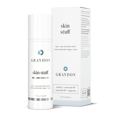skin stuff