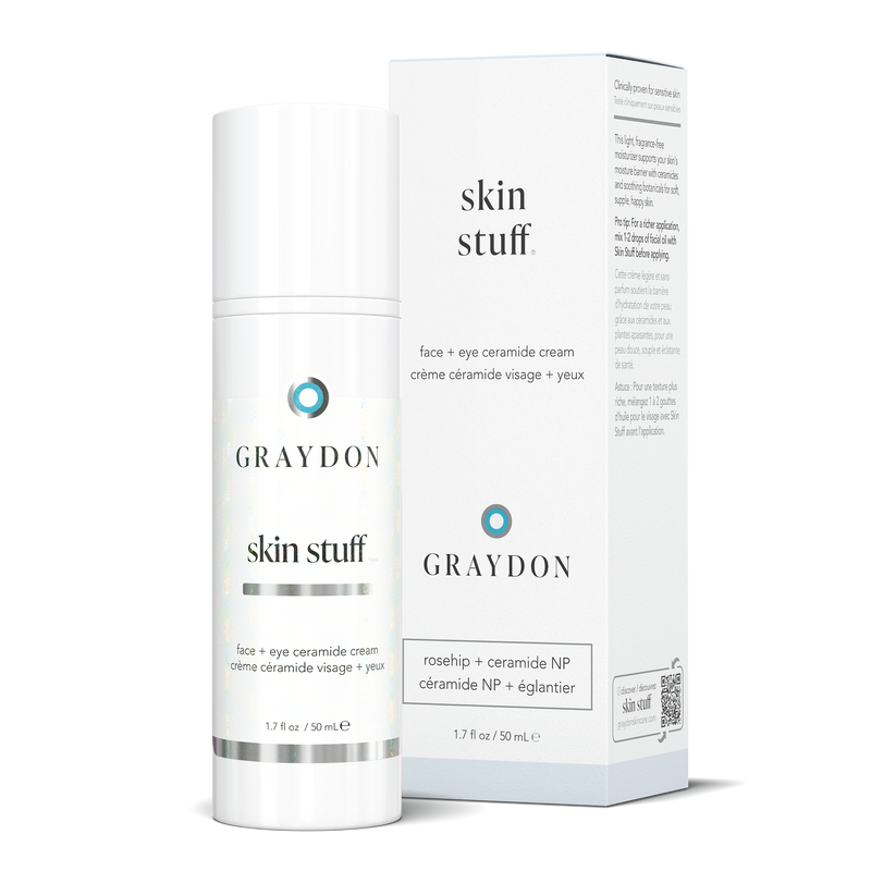 skin stuff