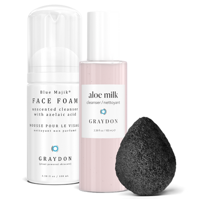 triple cleanse bundle