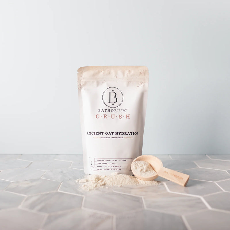 bathorium crush bath salts