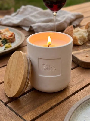 Bite Outdoor Candle asset
