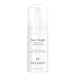 face foam (wholesale)