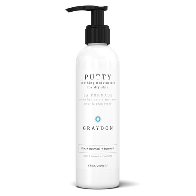 putty asset
