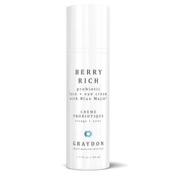 berry rich