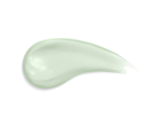 matcha mint hair smoothie asset